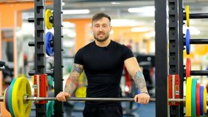 Какие Мышцы Нужно Качать