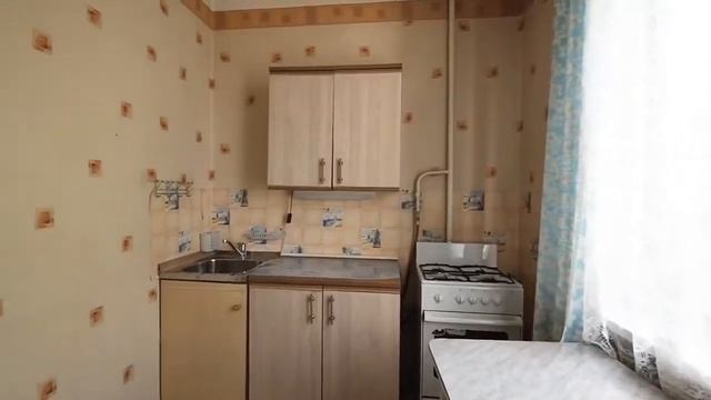 ОДНОКОМНАТНАЯ КВАРТИРА || МЕТРО ПРАЖСКАЯ || КУПИТЬ КВАРТИРУ В ЧЕРТАНОВО || МИЭЛЬ ||