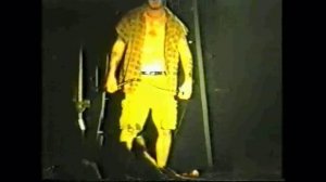 PANTERA live 1994 Melbourne Australia full show rare