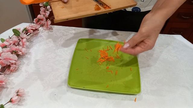 Маринованные шампиньоны!!! смотреть онлайн