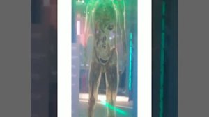 Музей Немо в Амстердаме ?