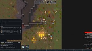 RimWorld А17 Тактические манёвры №12 - Фишки, тактики с караванами (гайд)