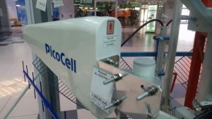 Тестируем репитер 900 1800