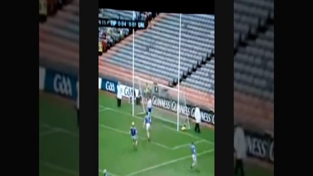 EANNA RYAN WONDER GOAL