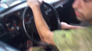 Вспоминая прошлое... Что делать, если прилипло сцепление?