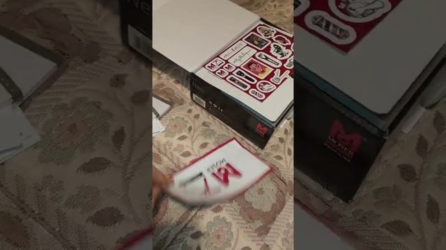 Видеообзор машинки Moser Neo смотреть онлайн