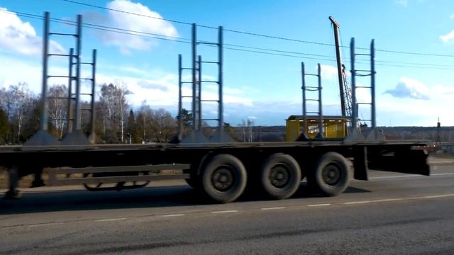 I Z лив ПЛАТНАЯ ДОРОГА ЗВЕНИГОРОД ЗАЧЕМ смотреть онлайн