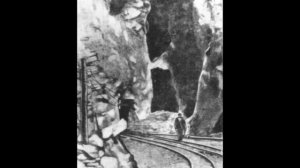 Концлагерь Бутугычаг 2017 август 05-09 Колыма Долина смерти Магаданская область