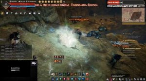 Black Desert-БДО: Обрывок неизвестной карты №2-№4.Удобный круг для фарма.