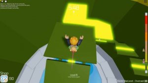 СЕКРЕТНАЯ БАШНЯ АДА! КАК ОТКРЫТЬ УРОВНИ Roblox Tower of Hell