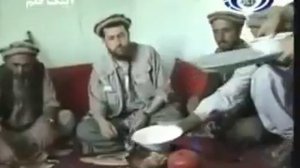Ахмад Шах Масуд