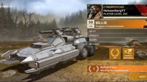 *NEW* Valkyrie Cabin • One of the BEST Cabins Right Now! • Crossout Mobile