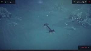 Besiege. Валфросс. Зона 35. Леденящий путь