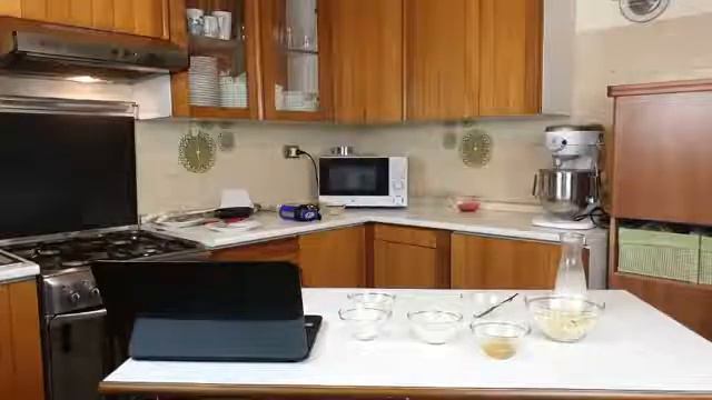 Modern CheeseCake 1 parte