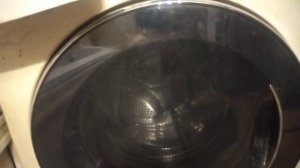 где бежит стиральная машинка и как это исправить