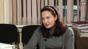 На переломе эпох