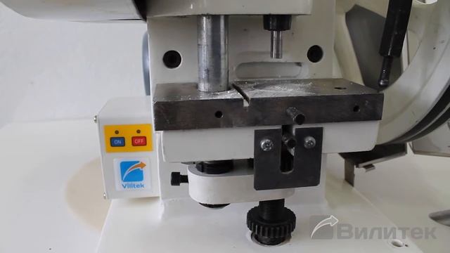 Настройка таблеточного пресса TDP-6T смотреть онлайн