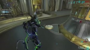 Хитрое течение | Зал вознесения на Луа | варфрейм | warframe