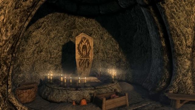 Elder Scrolls III: Morrowind - Music & Ambience - The Ultimate Playlist (3Hrs) смотреть онлайн