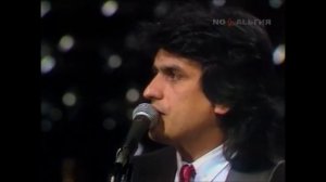 Тото Кутуньо. Toto Cutugno. Un po' artista un po' no.1982 год.