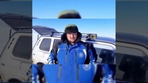Рыбалка. Озеро Ессей