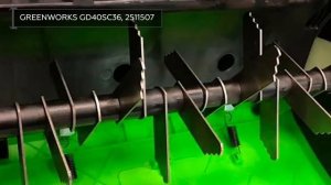 ТОП—7. Лучшие аэраторы для газона (электрические, бензиновые). Рейтинг 2022 года!