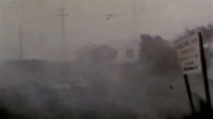 Топ 10 самых разрушительных ураганов в истории