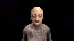 All Grandpas Sounds In Granny Chapter Two?
