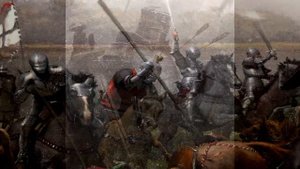 Самые известные рыцари