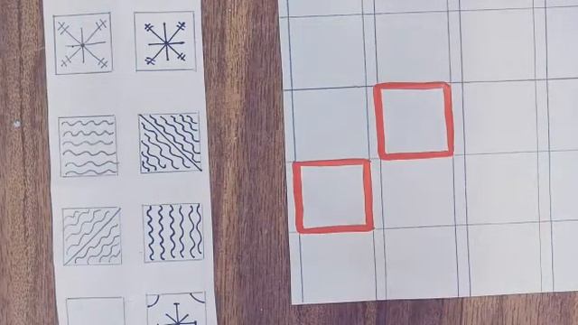 Видео урок традиционной росписи по дереву (мезенская роспись) смотреть онлайн