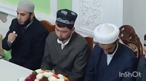 мавлуд масчиди Мехкалон кори МухаммадИкбол 2023