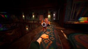 HELLO NEIGHBOR 2 ALL JUMPSCARES