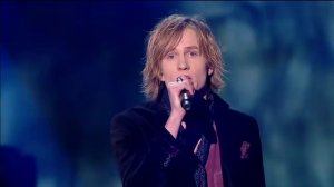 Nelson - "While My Guitar Gently Weeps" (The Beatles) - Nouvelle Star