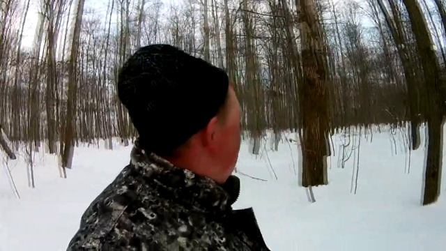 Весна! Покатушки на мотобуксировщике! смотреть онлайн