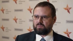 Премия 2021: Сергей Дашков, ООО "Энергосервис – конкурентные закупки"