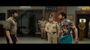 Waltair Veerayya Releasing | Megastar Chiranjeevi | Ravi Teja | Bobby Kolli | Mr.B Creations