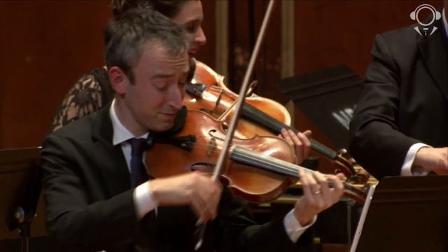 A Far Cry with Silkroad Ensemble - "Tarang" by Sandeep Das arr. A Far Cry смотреть онлайн