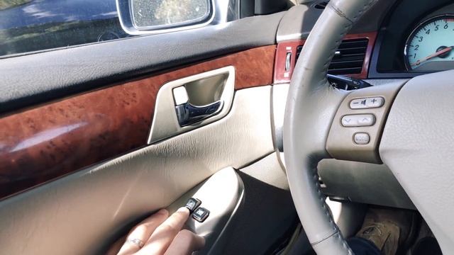 Toyota Auto Lock and Unlock disable/enable feature смотреть онлайн