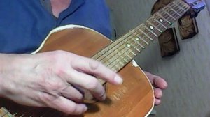 На сопках Манчжурии , ч.1.