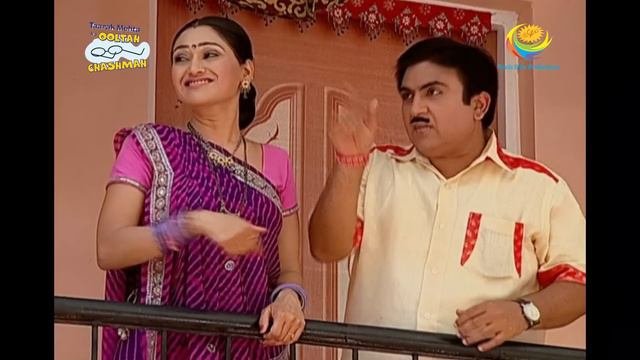 Taarak Mehta Ka Ooltah Chashmah - Episode 614 - Full Episode