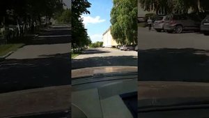 Экскурсия по г. Осинники