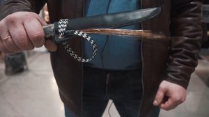 Саха быhа5а ( Якутские ножи ) Международная выставка «Клинок» 2020 г. Москва