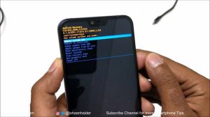 FORGOT PASSWORD - How to Unlock and Hard Reset Nokia 7.1