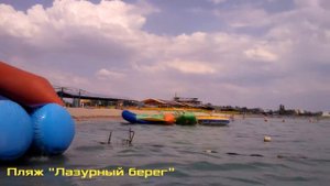 Лучшие пляжи Крыма для отдыха с детьми на море, АвтоОтдых178.