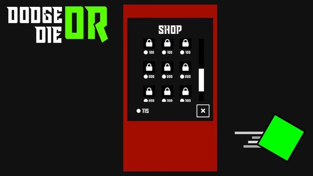 Dodge Or Die || Android Game by Futureglobe смотреть онлайн