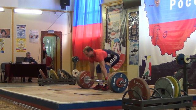 Евгений Харченко толчок 170 кг. Турнир им. Арсеньева декабрь 2013г. смотреть онлайн