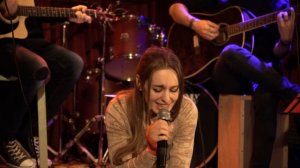 Виктория Григорьева — Серое небо