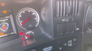 2017 Scania G440 LA 4x2