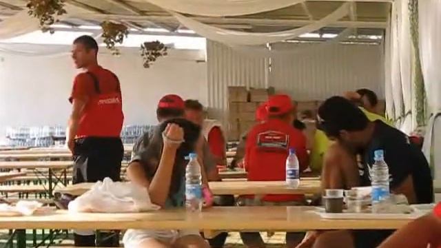 Насер Аль Атьях. Ралли Шелковый путь смотреть онлайн