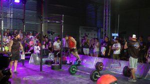 Виталий Фещук против Сергея Таранухо на Vortex Sport.